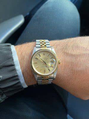 rolex newport beach|bob's watches newport beach ca.